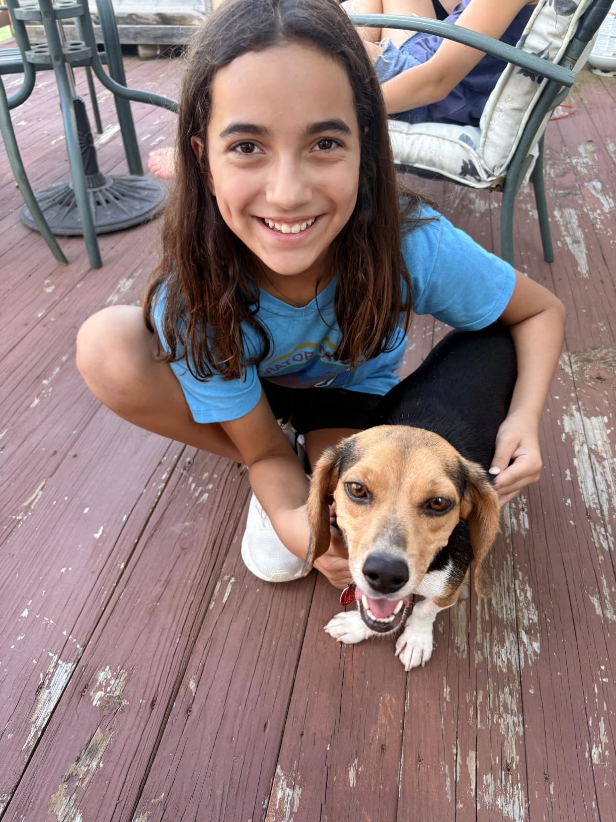 Photo shared by Cindy Brown with their dental powder review